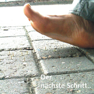 Flyer 'Der nchste Schritt...' vergrern